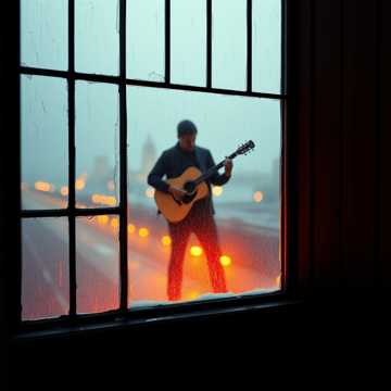 Прости, мой сын