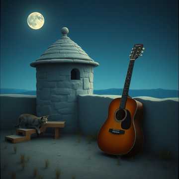 И не жрёт блоха