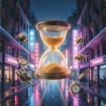 Путешественник во времени