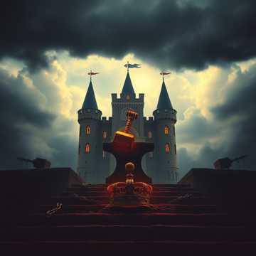 Князь и бедняк