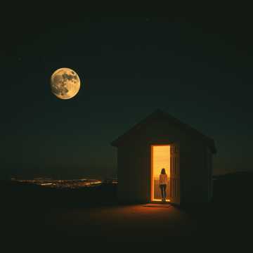 Пока ты спал