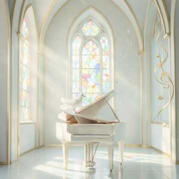 Субботняя хвала Яков Пештерян.m4a (Edit)