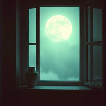 Тени полуночи