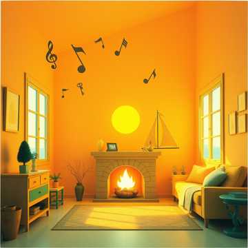 Солнце моё  #15 (leZginka RMX)