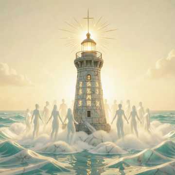 Alleluia!!! Под латынь