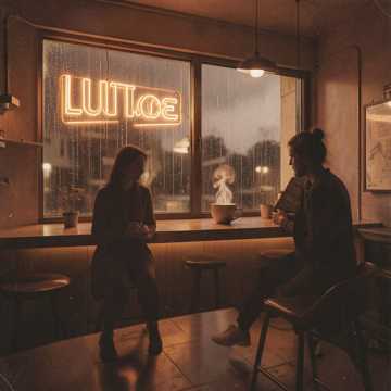 Осенний вечер