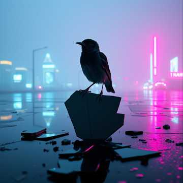 Мечты (Fem vers)