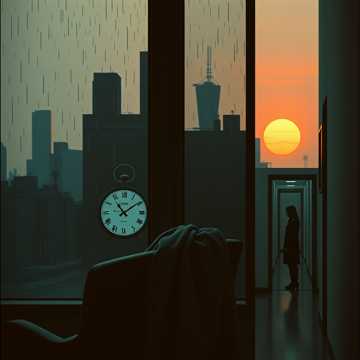 Мы больше никогда не увидимся