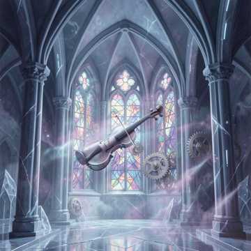 IceStorm - Instrumental
