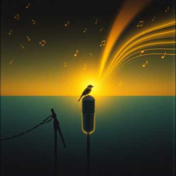 Высокие звучания (Edit)