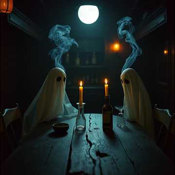 Ночная гулянка