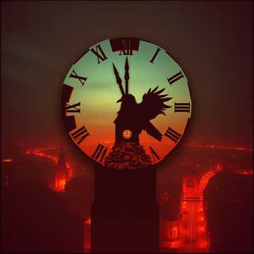 Подавлена воля