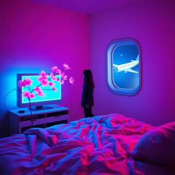 Don't become a nerd (K-pop version)