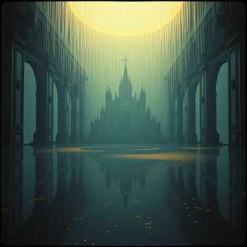 Тёмная империя