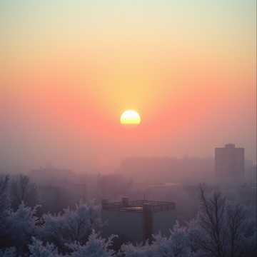 Хәерле иртә.