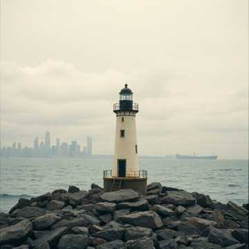 Город встреч