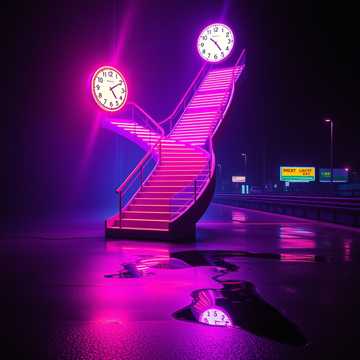 Разная скорость