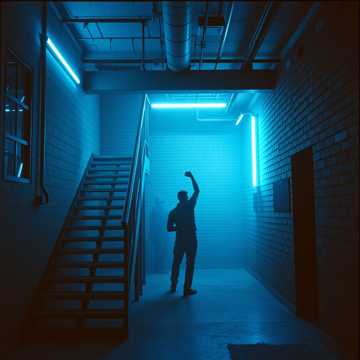 Хэй, бро, Илюха