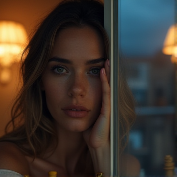 Ох уж эти женщины!