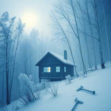 MoRo - Потолок ледяной (Эдуард Хиль cover) 3