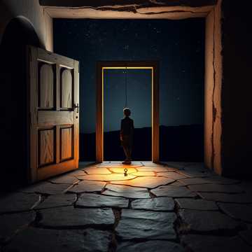 Печальная ведьма (Edit)