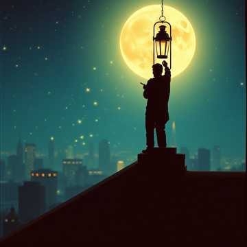 Если звёзды зажигают