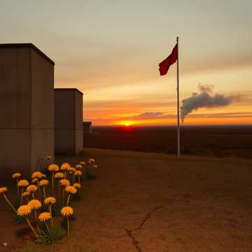 Моя родина плачет . (Edit)