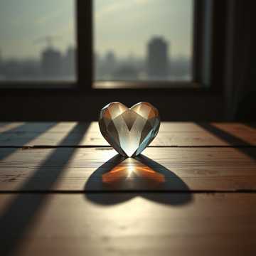 Среди людских сердец (Edit)