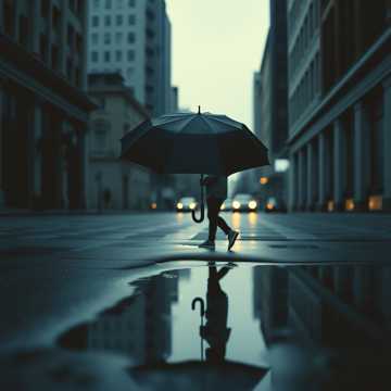 Улыбка мужчины