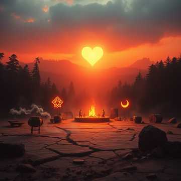 Бам-бам! Посмотри!