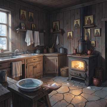 Чистый четверг