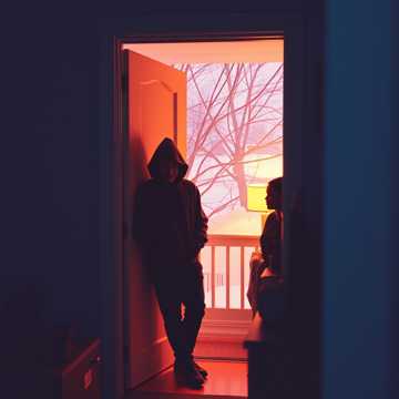 А у нас тут хорошо