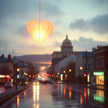 Что такое любовь