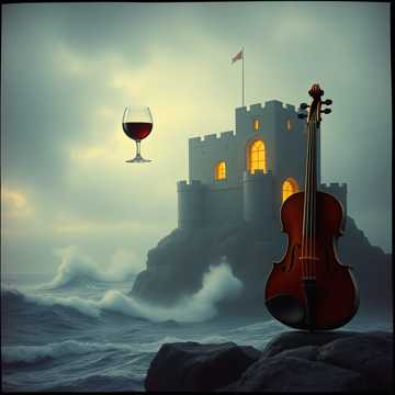 Пей и пой, мой друг