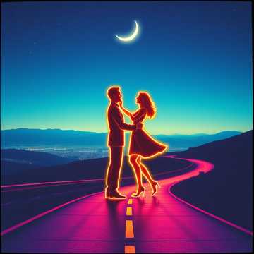 Forever By Your Side