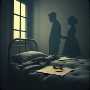 Медаль и грамота.