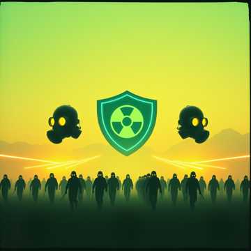 Дегазатор #4 (Cover ReFresh)