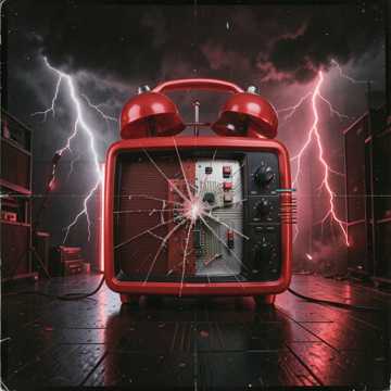 Код красный