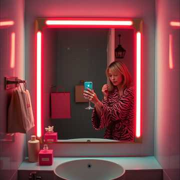 ахегао нихао (цыганская)