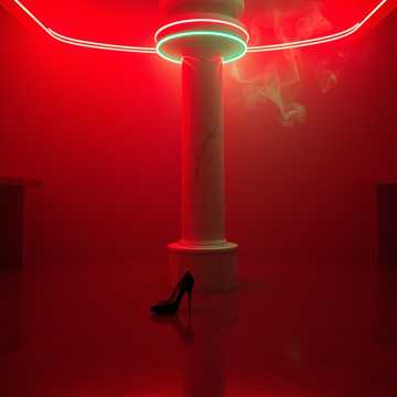 Ах какая мадам