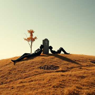 Выходной у Бога