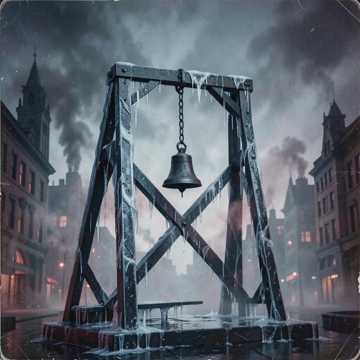 ПАЛАЧ на ЭШАФОТЕ