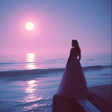 Сладость помады, запах лаванды