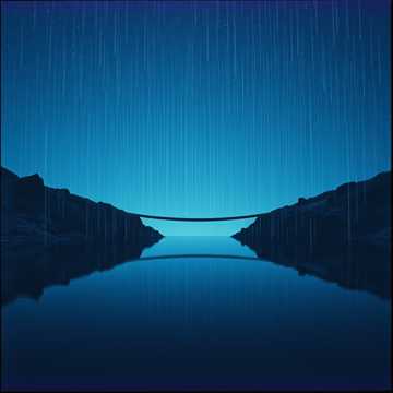 Одинокие берега edit ver. 2 (cover) by ILUHENCIY