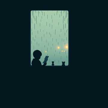 Не досказанная жизнь