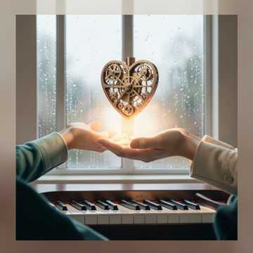 Постой со мной