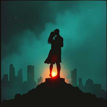 «Двое против тьмы» (Edit)