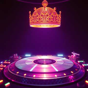 D.J.Max - Mix & DE MAAR & DJ Unix - Королева дискотек (remix 2026)