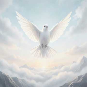 Лететь #3 (Cover)