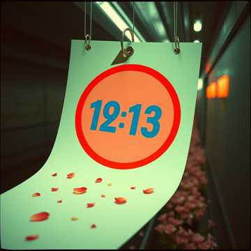 8 марта на листе